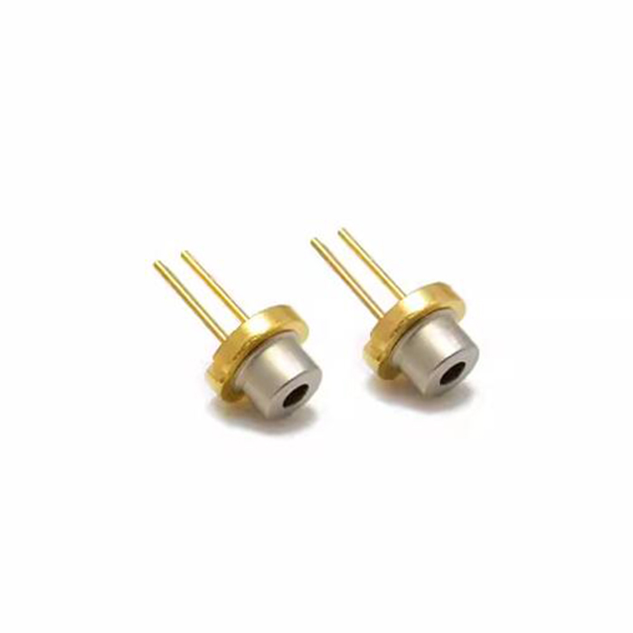 Sharp 380nm 210mW UV Violet Laser Diode GH0382AA2G TO-Φ5.6mm Package